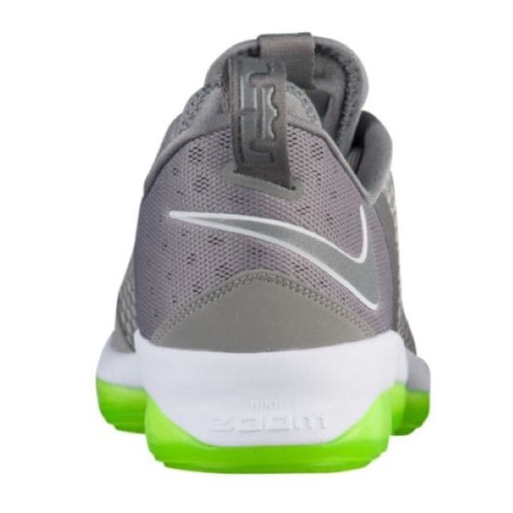 Nike Lebron James XIV 14 Low For Men - Picture 3 of 5